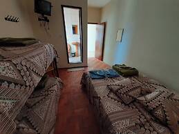 HOTEL CENTRAL CARMO DA CACHOEIRA