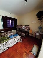 HOTEL CENTRAL CARMO DA CACHOEIRA