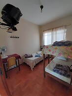 HOTEL CENTRAL CARMO DA CACHOEIRA