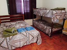 HOTEL CENTRAL CARMO DA CACHOEIRA