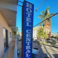 HOTEL CENTRAL CARMO DA CACHOEIRA