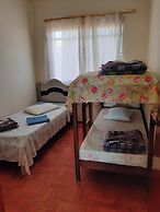 HOTEL CENTRAL CARMO DA CACHOEIRA