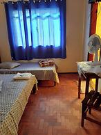HOTEL CENTRAL CARMO DA CACHOEIRA