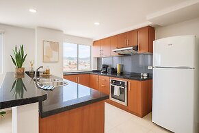 Gran Esmeralda Space View and Style