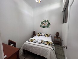 Hotel y Restaurante Miconia