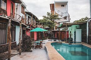 Hotel y Restaurante Miconia