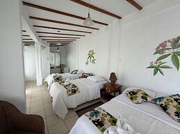 Hotel y Restaurante Miconia