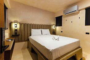 Hotel Pakal 58 Centro