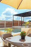 Hotel Pakal 58 Centro