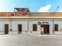 Hotel Pakal 58 Centro