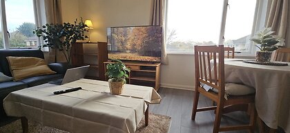 Chiswick Residence