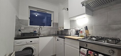 Chiswick Residence