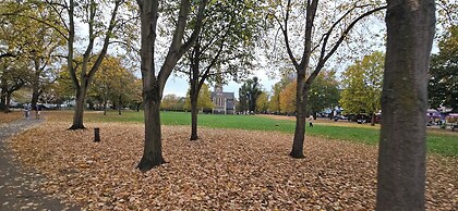 Chiswick Residence