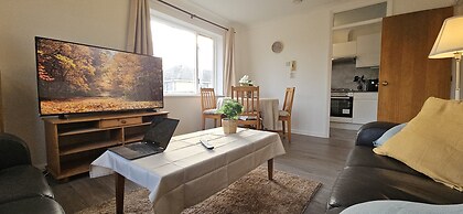 Chiswick Residence