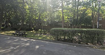 Chiswick Residence