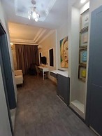 ARACH HOTELS