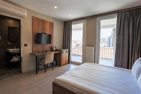 ARACH HOTELS