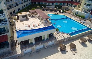 Suites Luna y Sol Caribe