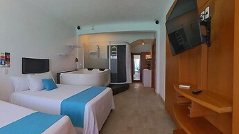 Suites Luna y Sol Caribe