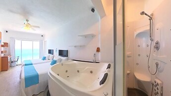 Suites Luna y Sol Caribe