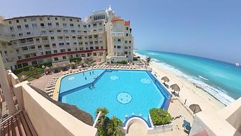 Suites Luna y Sol Caribe