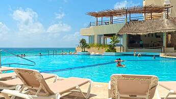 Suites Luna y Sol Caribe