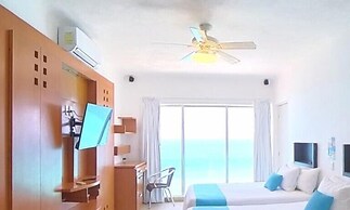 Suites Luna y Sol Caribe