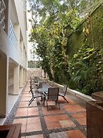Suites Luna y Sol Caribe