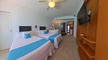 Suites Luna y Sol Caribe