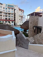 Suites Luna y Sol Caribe