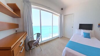 Suites Luna y Sol Caribe