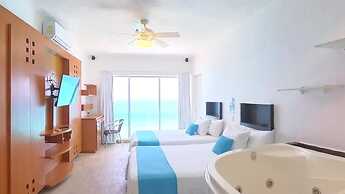 Suites Luna y Sol Caribe