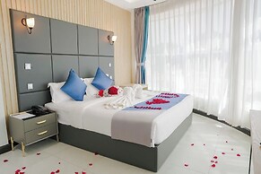 Zuri Place Hotel