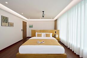 Da Le Zhi Ye Homestay