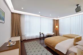 Da Le Zhi Ye Homestay