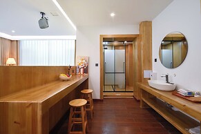 Da Le Zhi Ye Homestay