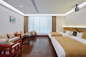 Da Le Zhi Ye Homestay