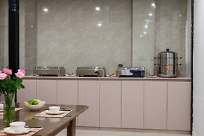 Da Le Zhi Ye Homestay