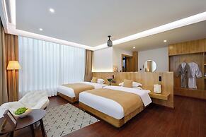 Da Le Zhi Ye Homestay