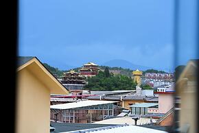 Da Le Zhi Ye Homestay