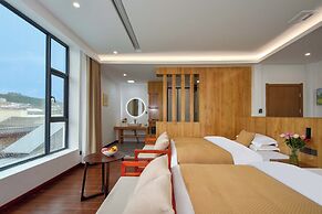 Da Le Zhi Ye Homestay