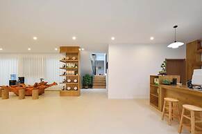 Da Le Zhi Ye Homestay