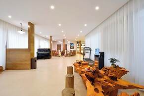 Da Le Zhi Ye Homestay