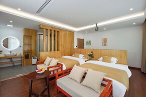 Da Le Zhi Ye Homestay
