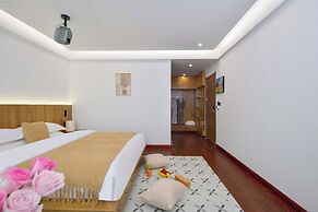 Da Le Zhi Ye Homestay