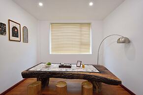 Da Le Zhi Ye Homestay