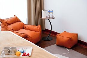 Da Le Zhi Ye Homestay