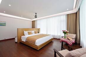 Da Le Zhi Ye Homestay
