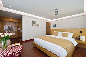 Da Le Zhi Ye Homestay