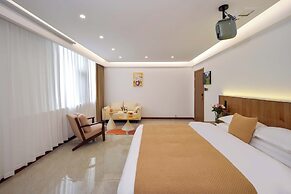 Da Le Zhi Ye Homestay